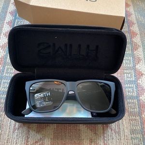 Smith Lowdown 2 sunglasses
